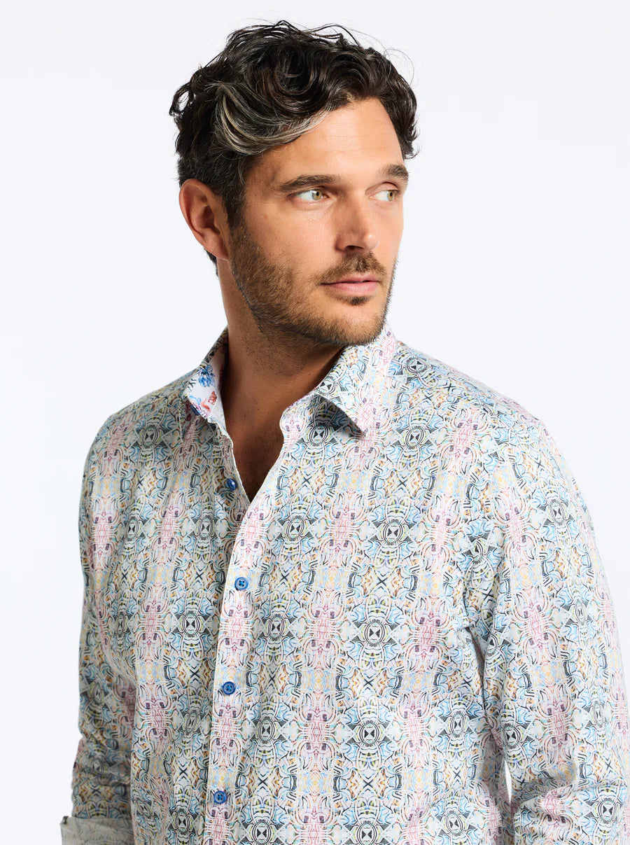 Robert Graham Gomera - Multi