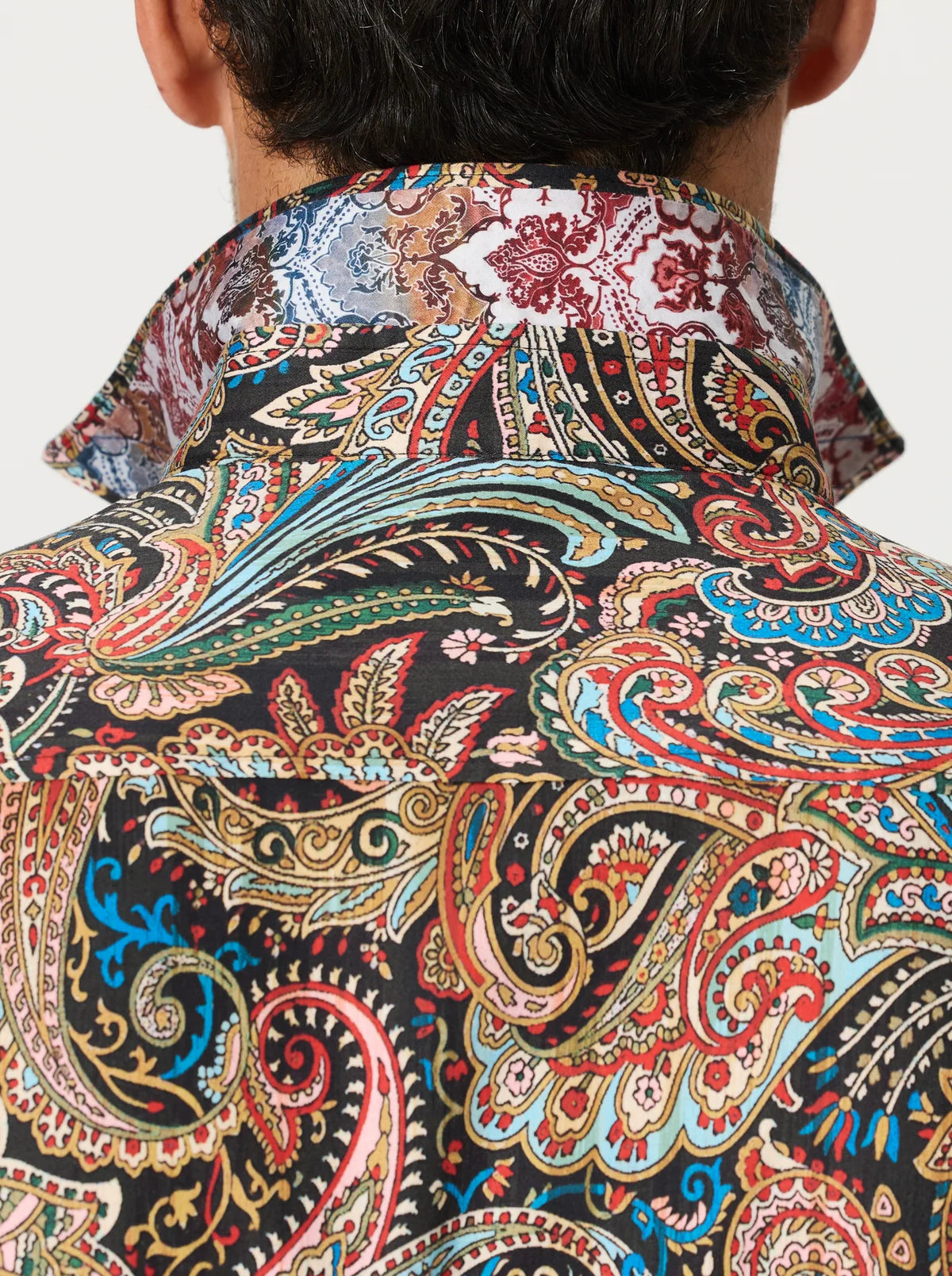 Robert Graham Shirt Ferncraw - Multi