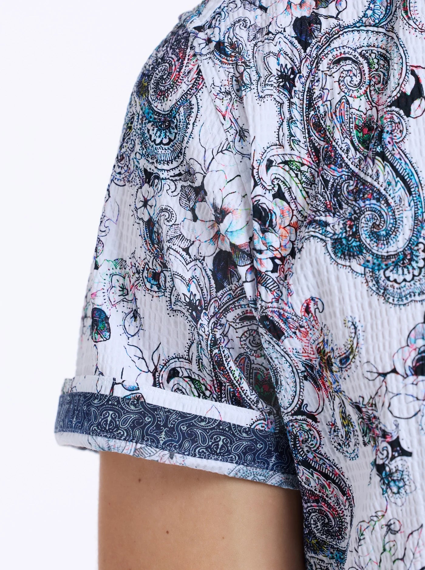 Robert Graham SS PickWick - Multi