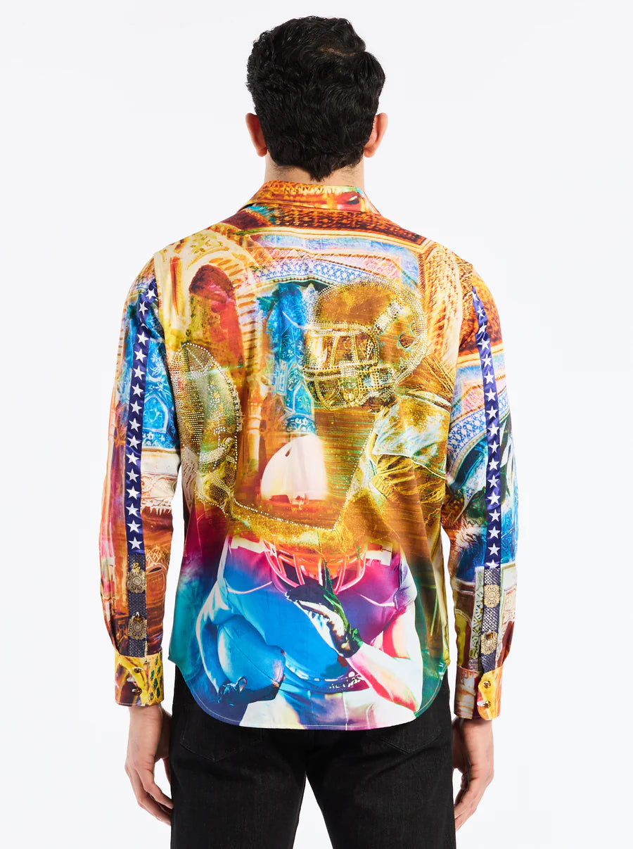 Robert Graham - Fantasy Football