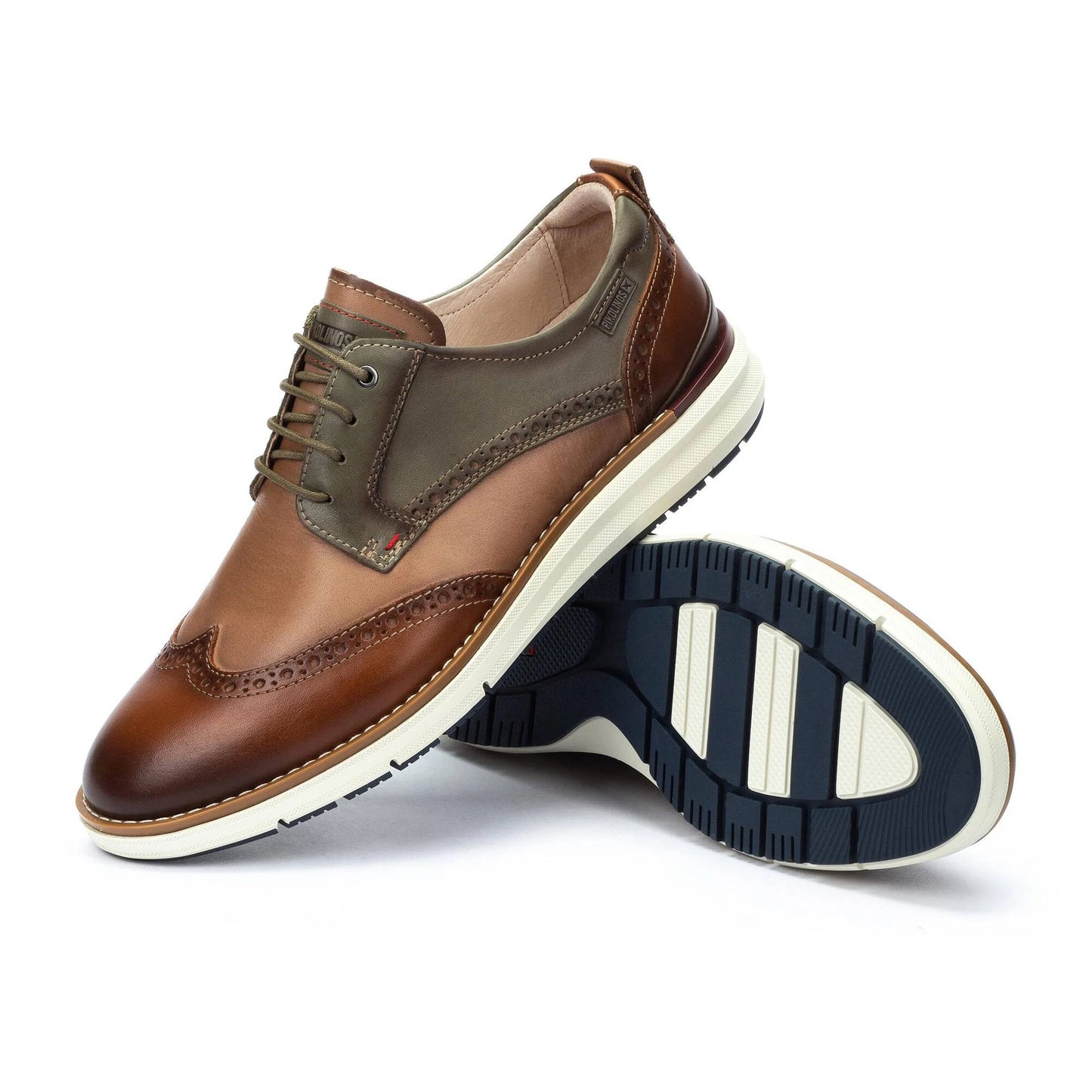 Pikolinos Manacor M1A 4277C2 - Cuero