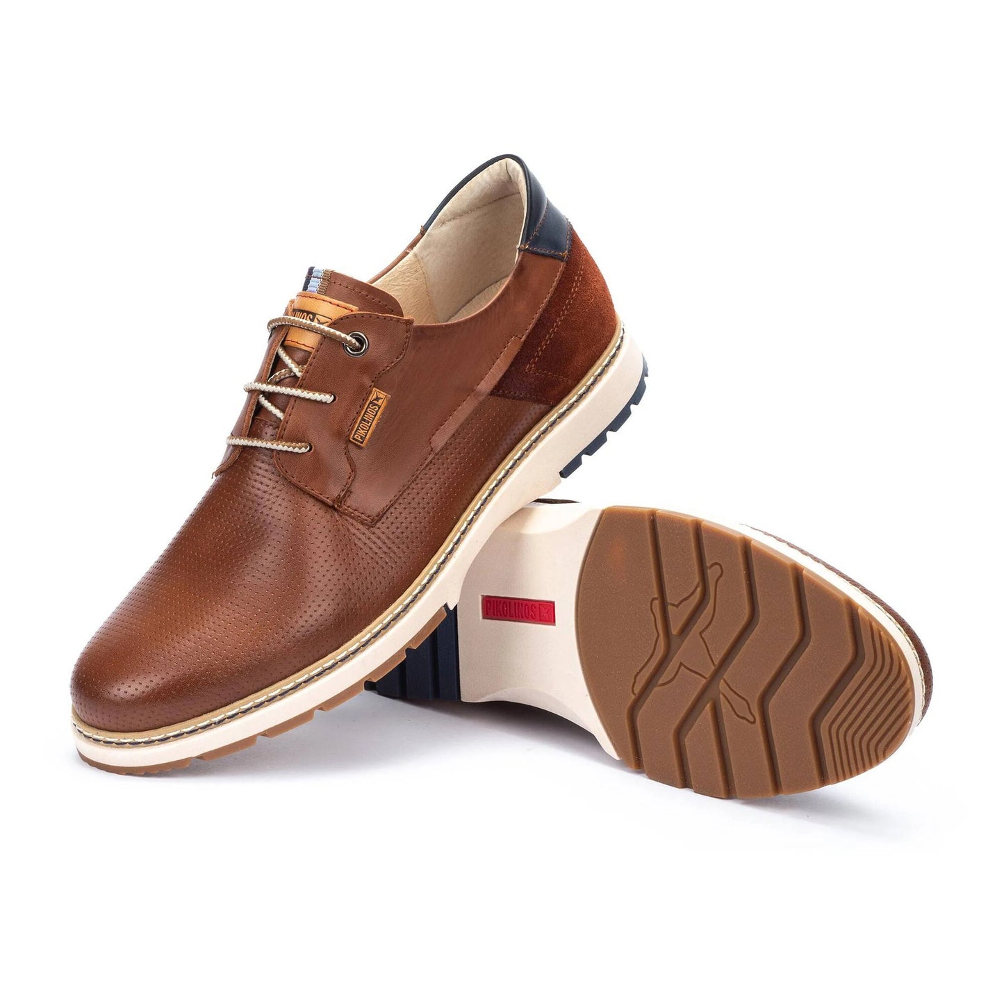 Pikolinos Olvera M8A 4222C1 - Cuero