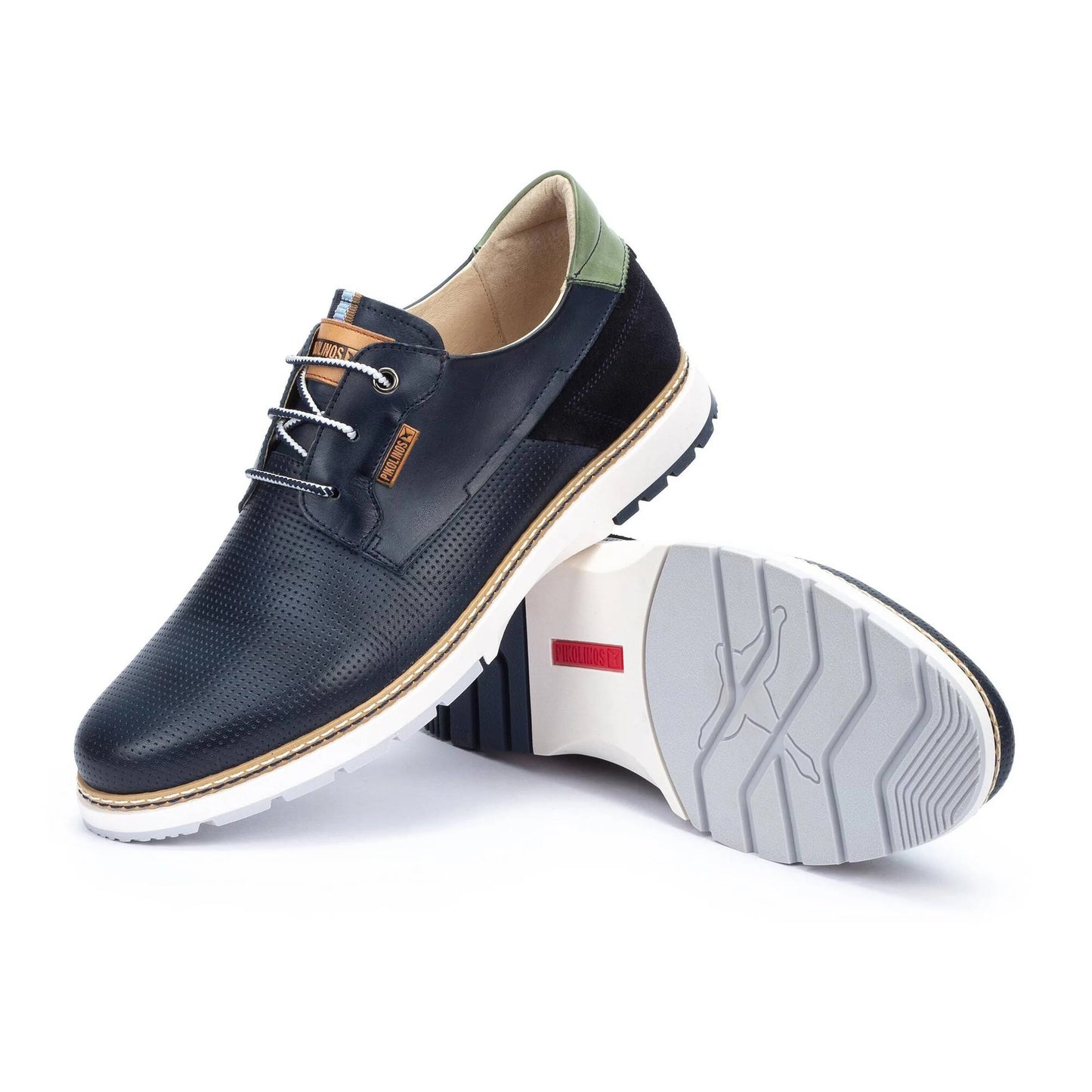 Pikolinos Olvera M8A 4222C1 - Blue