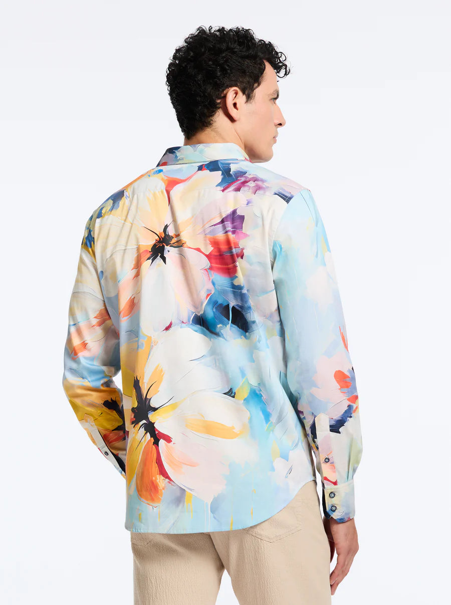 Robert Graham Flora Grande - Multi