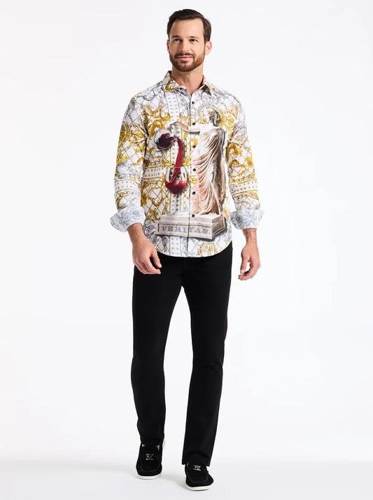 Robert Graham - Dionysian