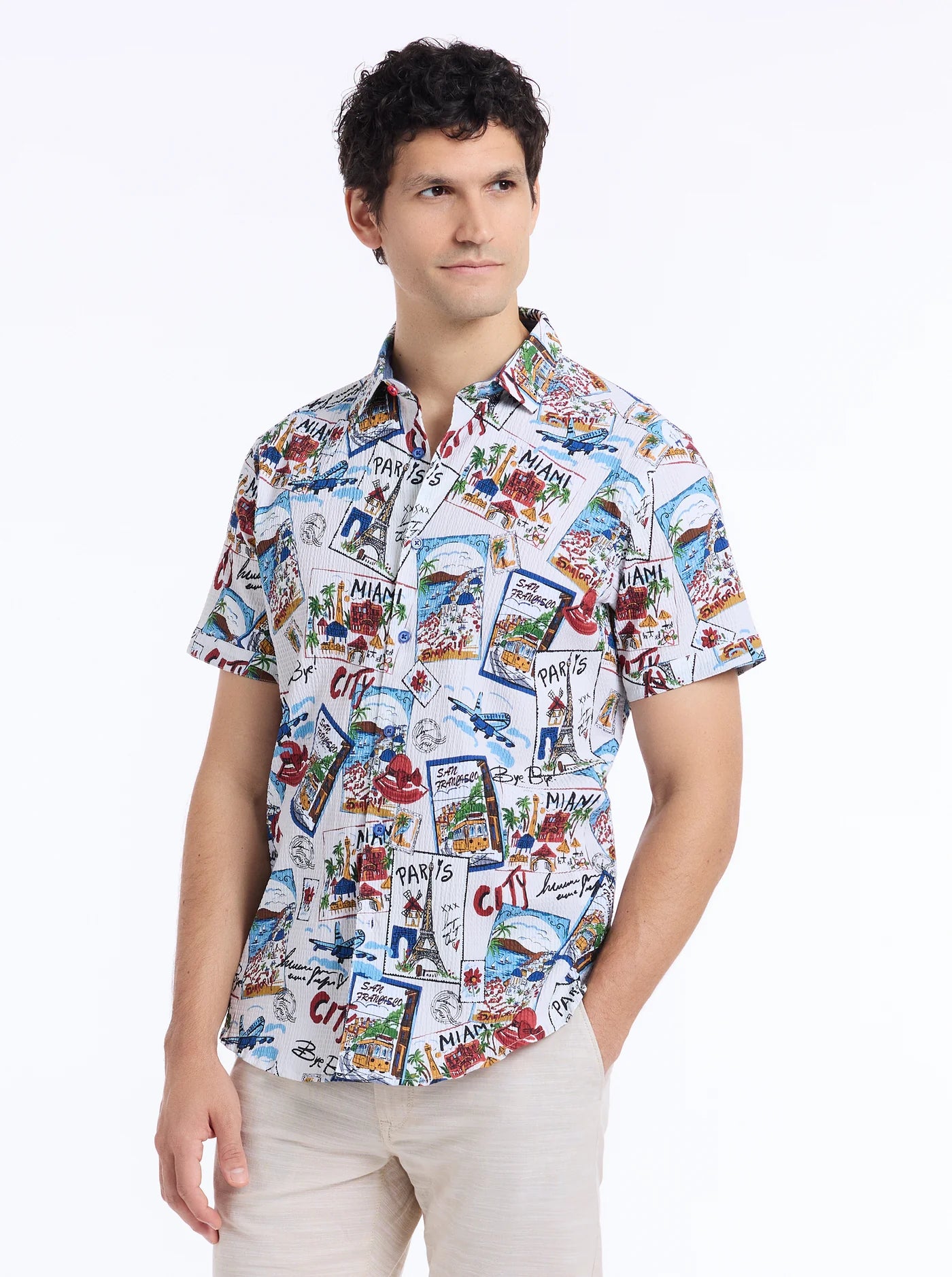 Robert Graham SS Suave De Vie - Multi