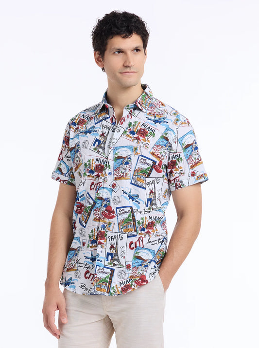 Robert Graham SS Suave De Vie - Multi