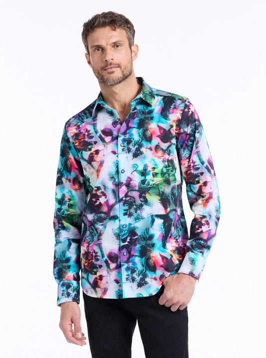 Robert Graham LS Ashmole - Multi