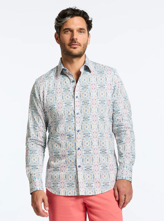 Robert Graham Gomera - Multi