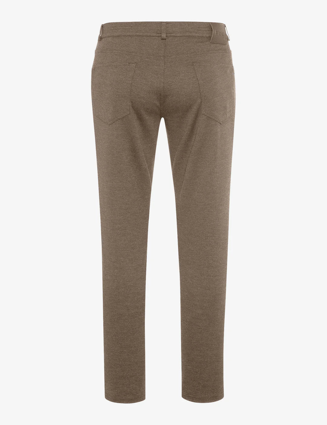 Brax Chuck J - Hi-Flex Jersey - Camel