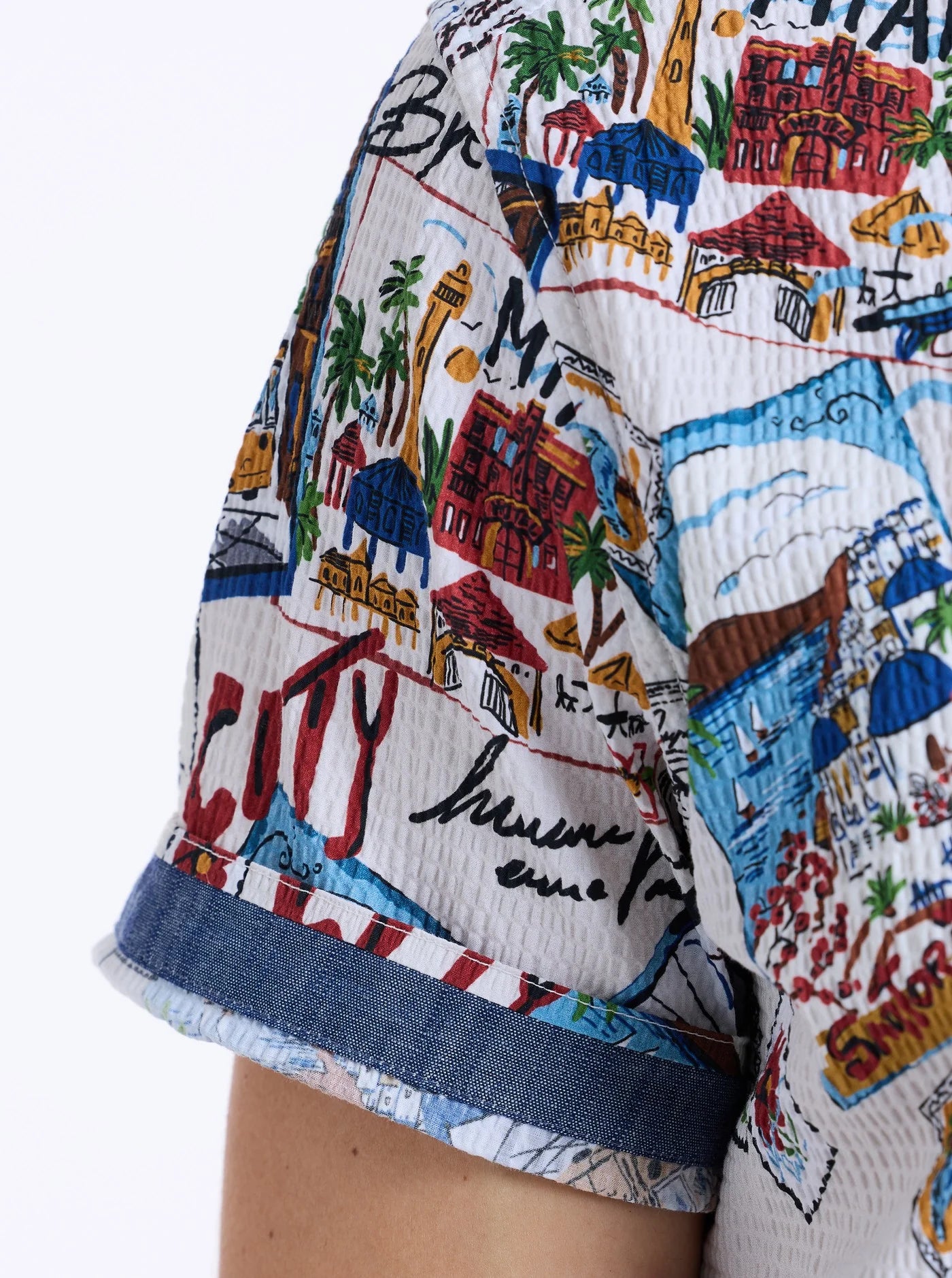 Robert Graham SS Suave De Vie - Multi