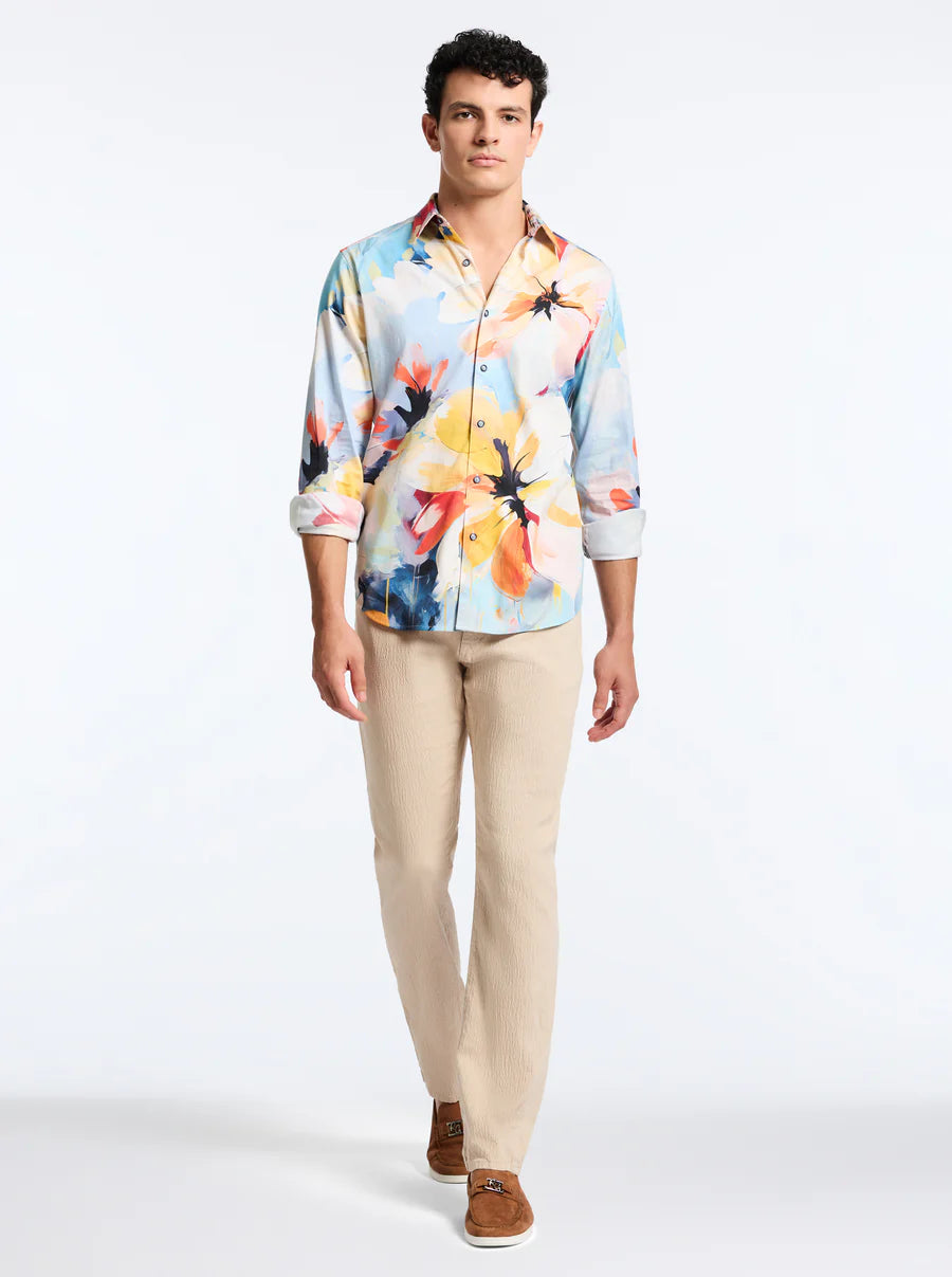 Robert Graham Flora Grande - Multi