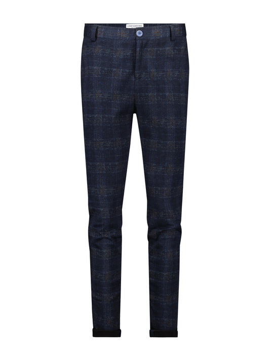 A Fish named Fred | Trouser travel Oscar