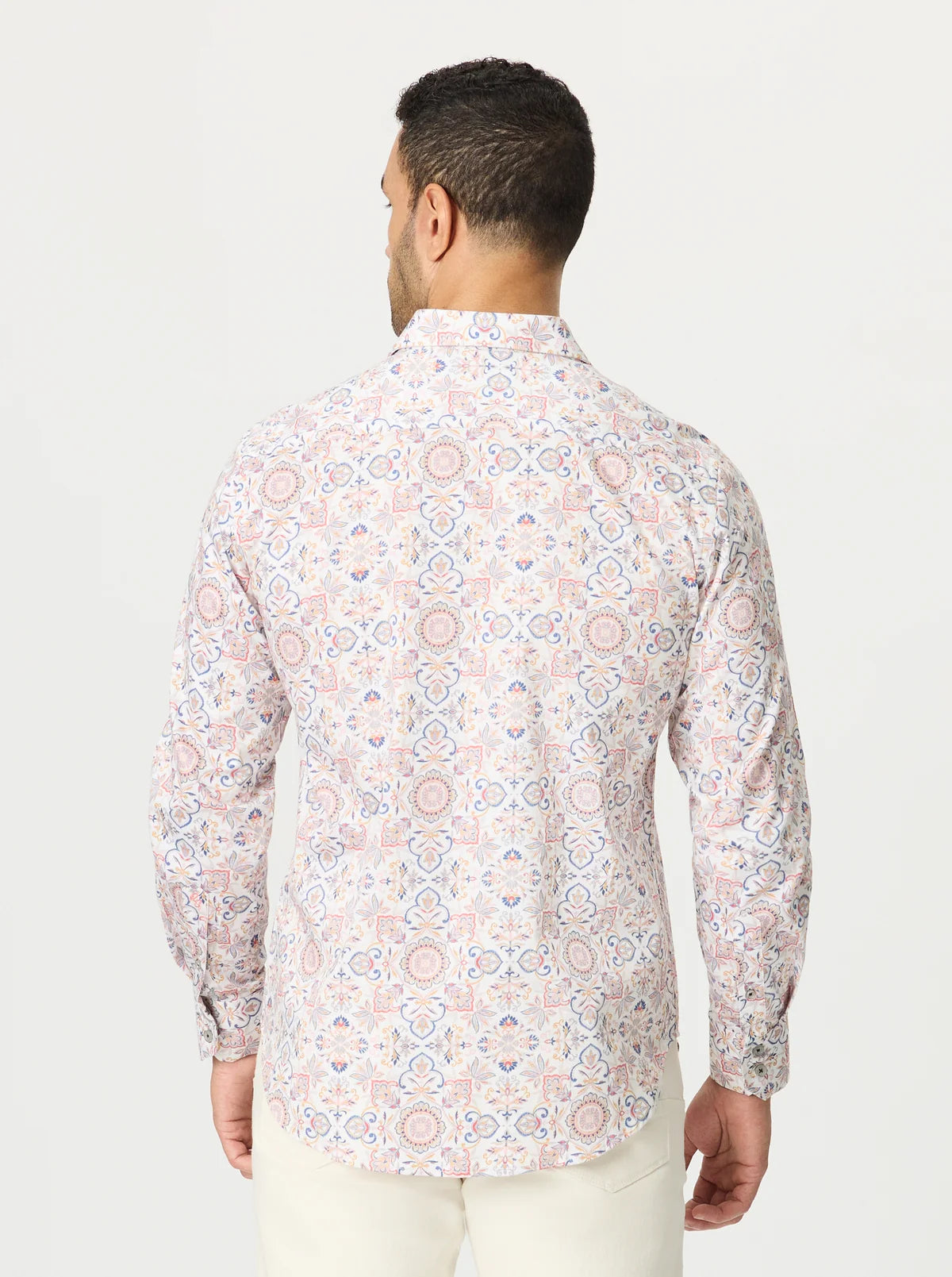 Robert Graham Shirt Fairview - Multi