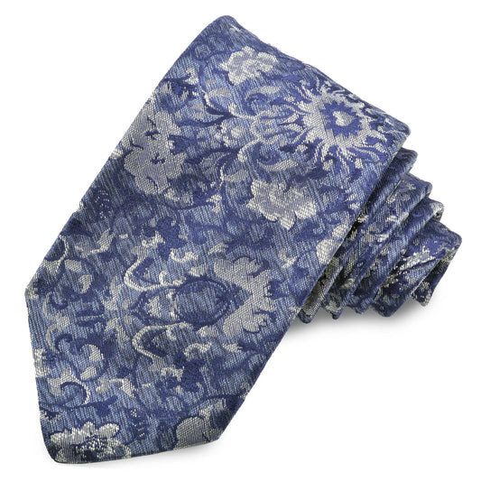 Dion Silk Tie 03A38133-01