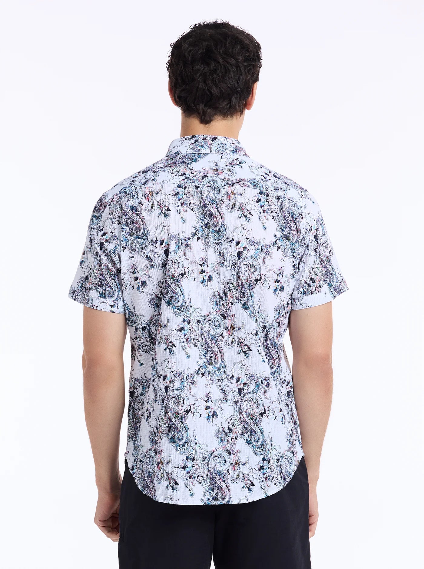 Robert Graham SS PickWick - Multi