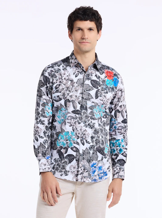 Robert Graham LS Elmington - Multi