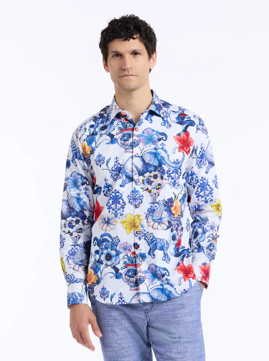 Robert Graham LS Piccadilly - Multi
