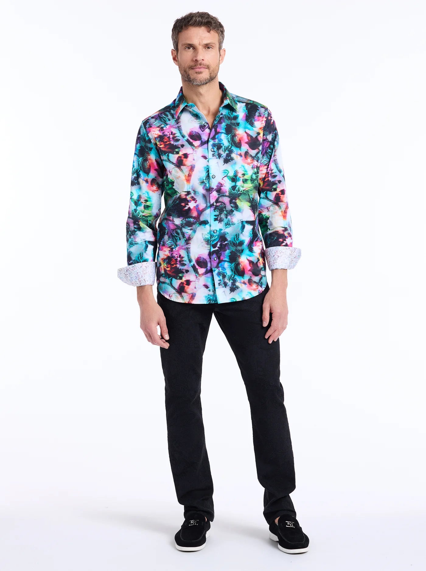 Robert Graham LS Ashmole - Multi
