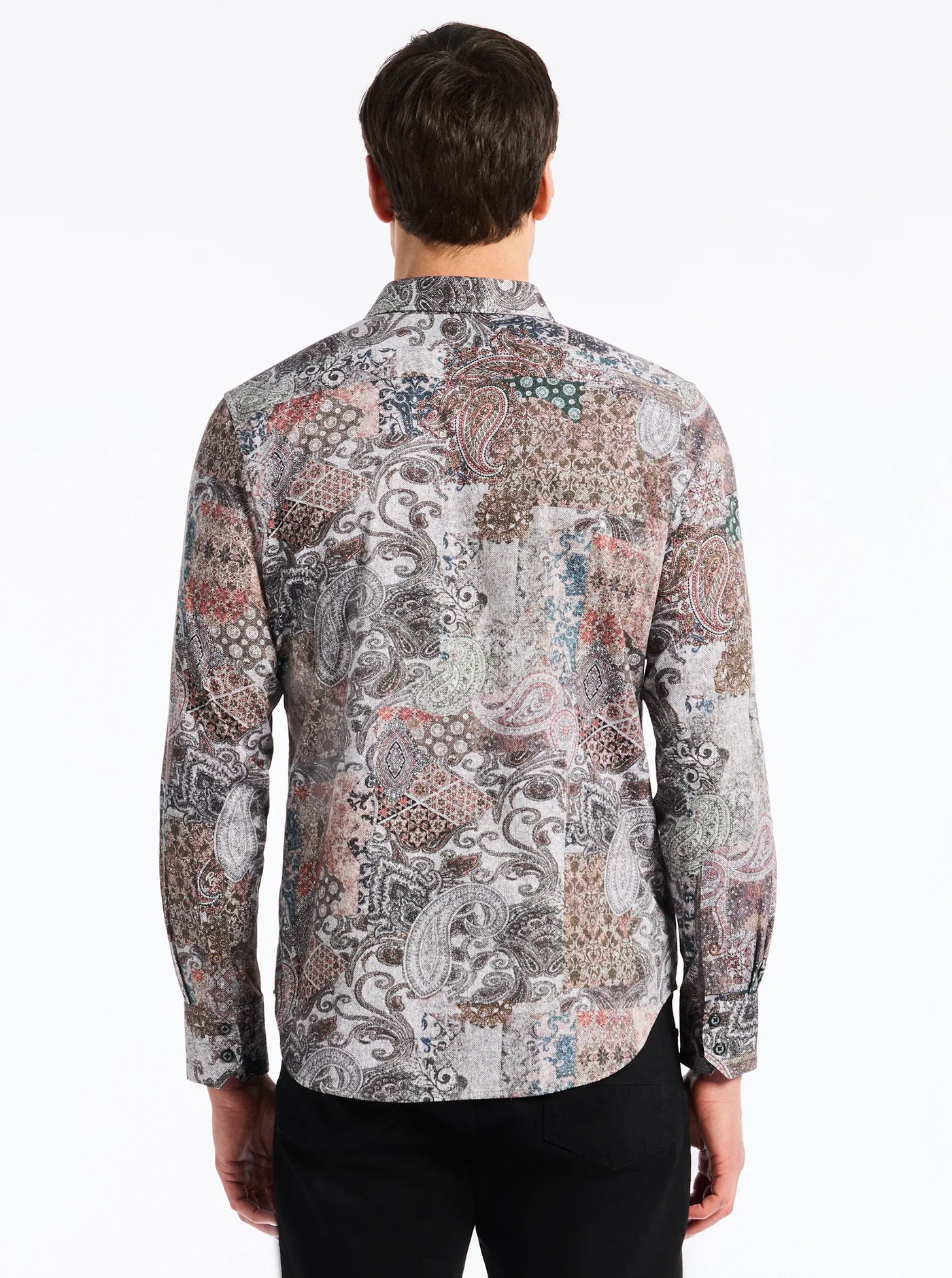 Robert Graham Shirt - Remsen