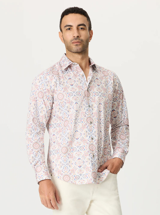 Robert Graham Shirt Fairview - Multi
