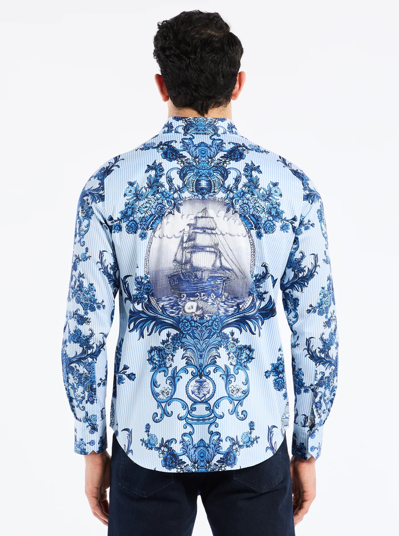 Robert Graham Shirt - Bayswater