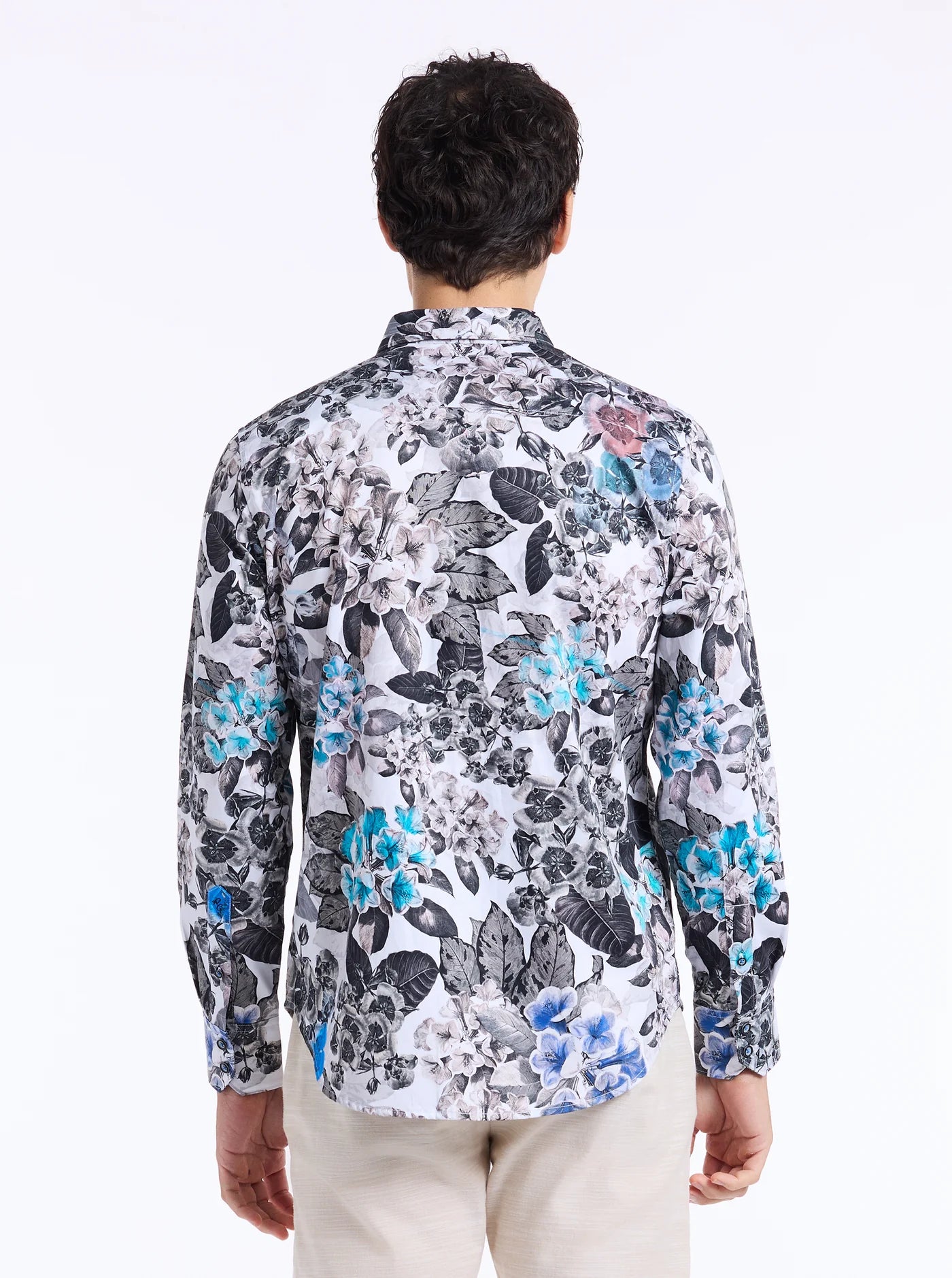 Robert Graham LS Elmington - Multi