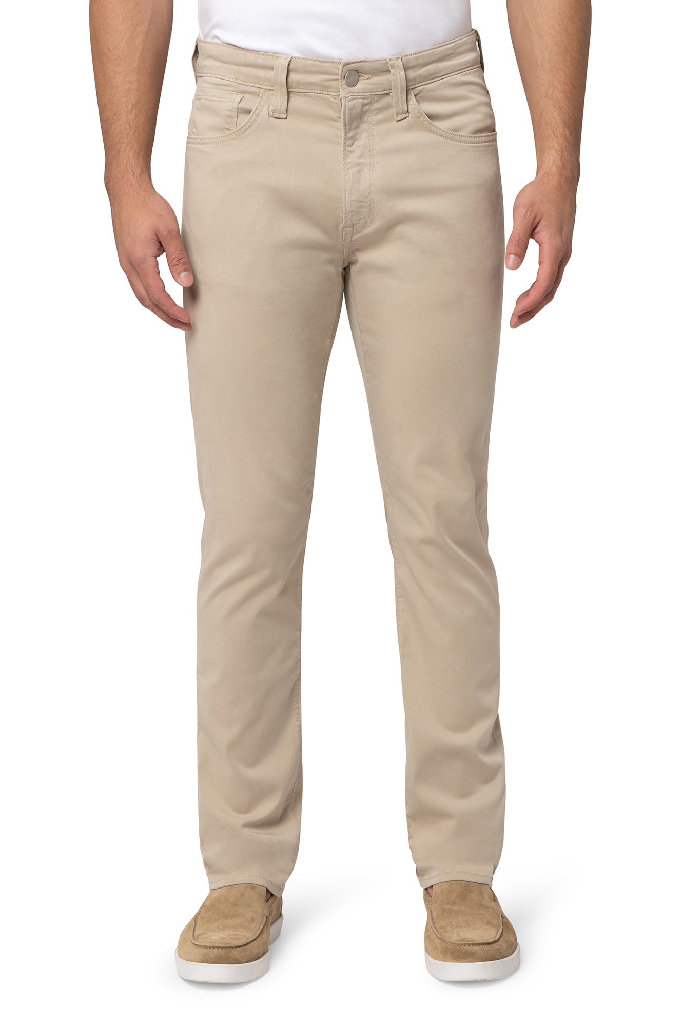 34 Heritage Cool A1083 - Sand Twill