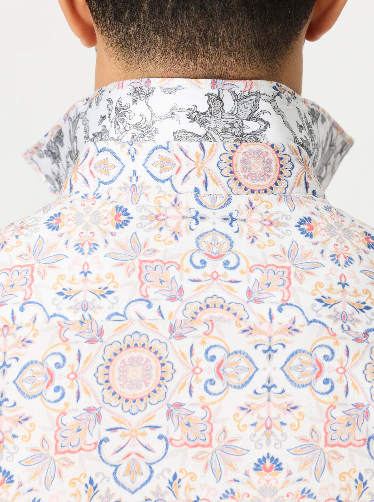 Robert Graham Shirt Fairview - Multi