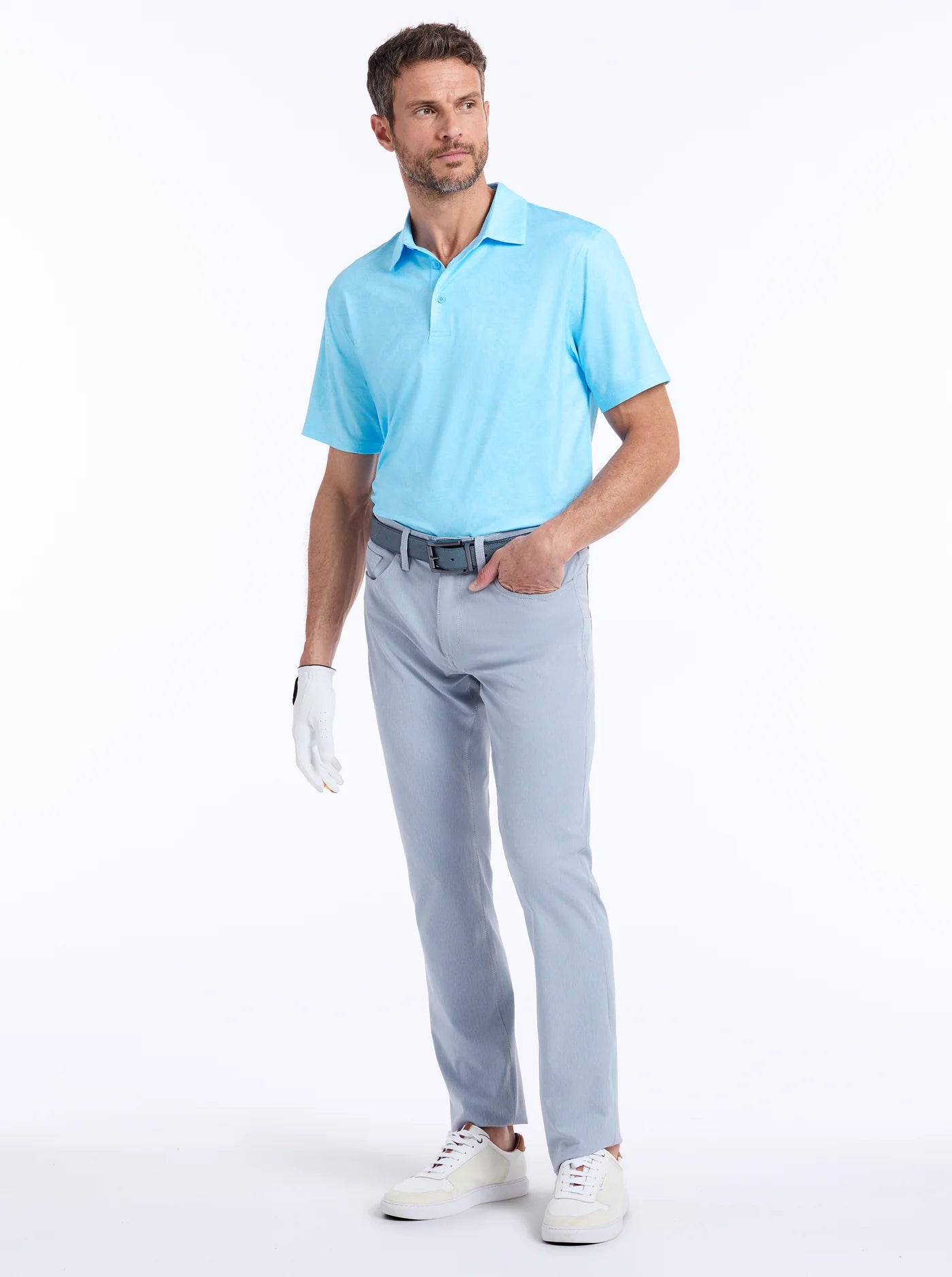 Robert Graham SS Orsett - Lt Blue