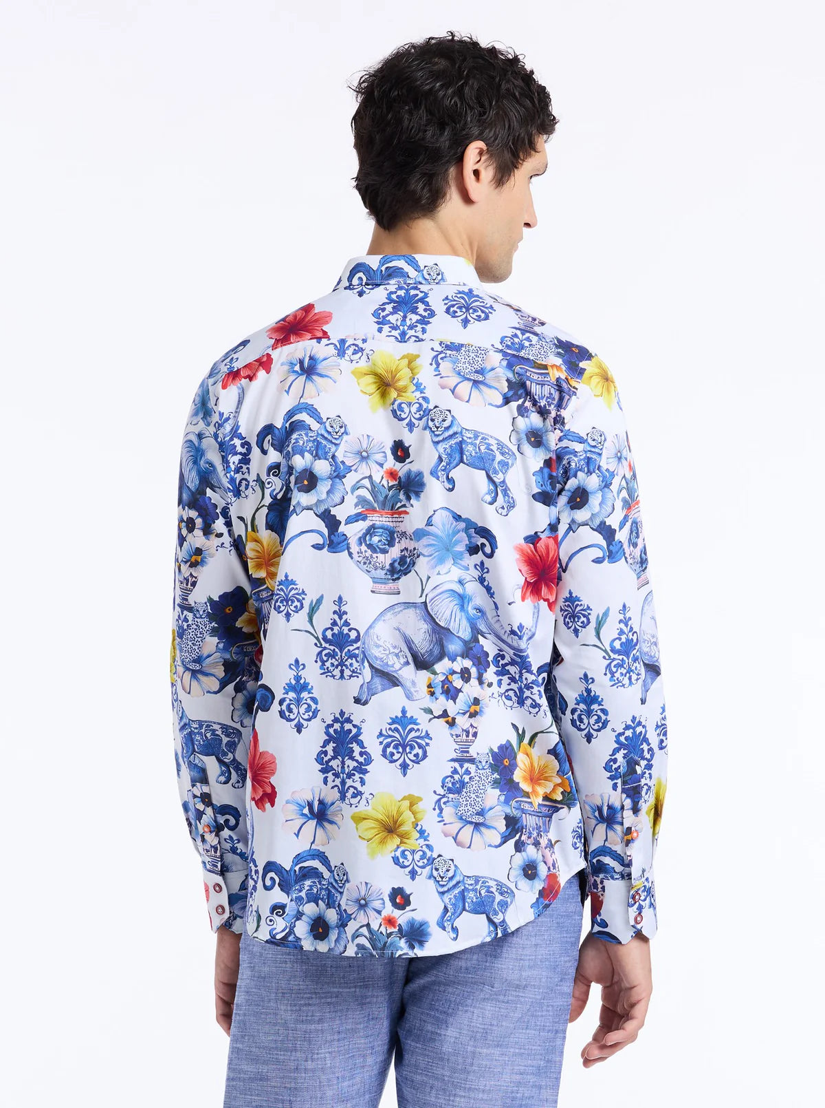 Robert Graham LS Piccadilly - Multi