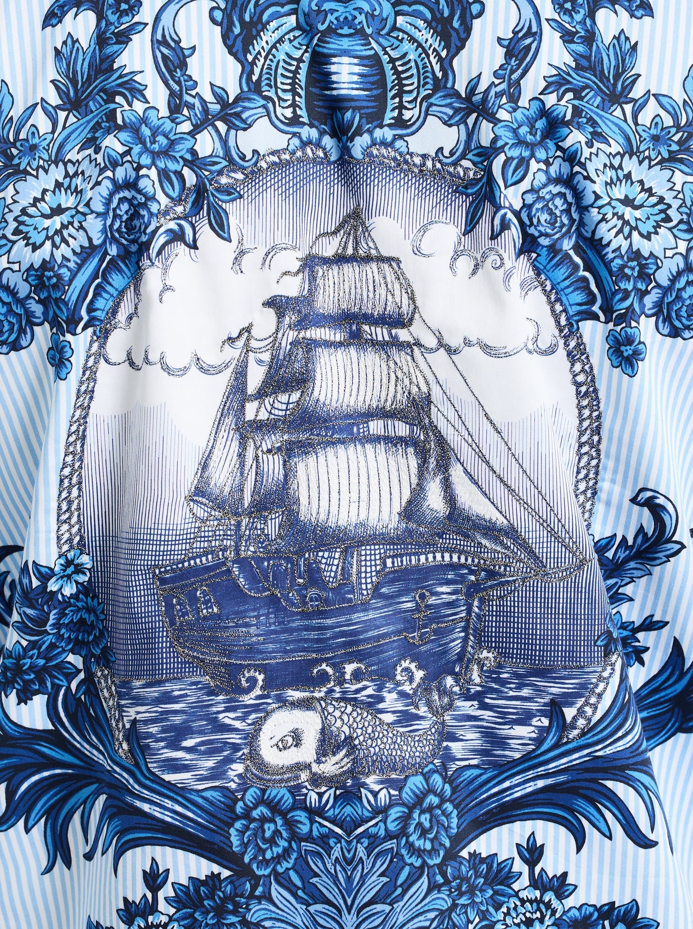 Robert Graham Shirt - Bayswater