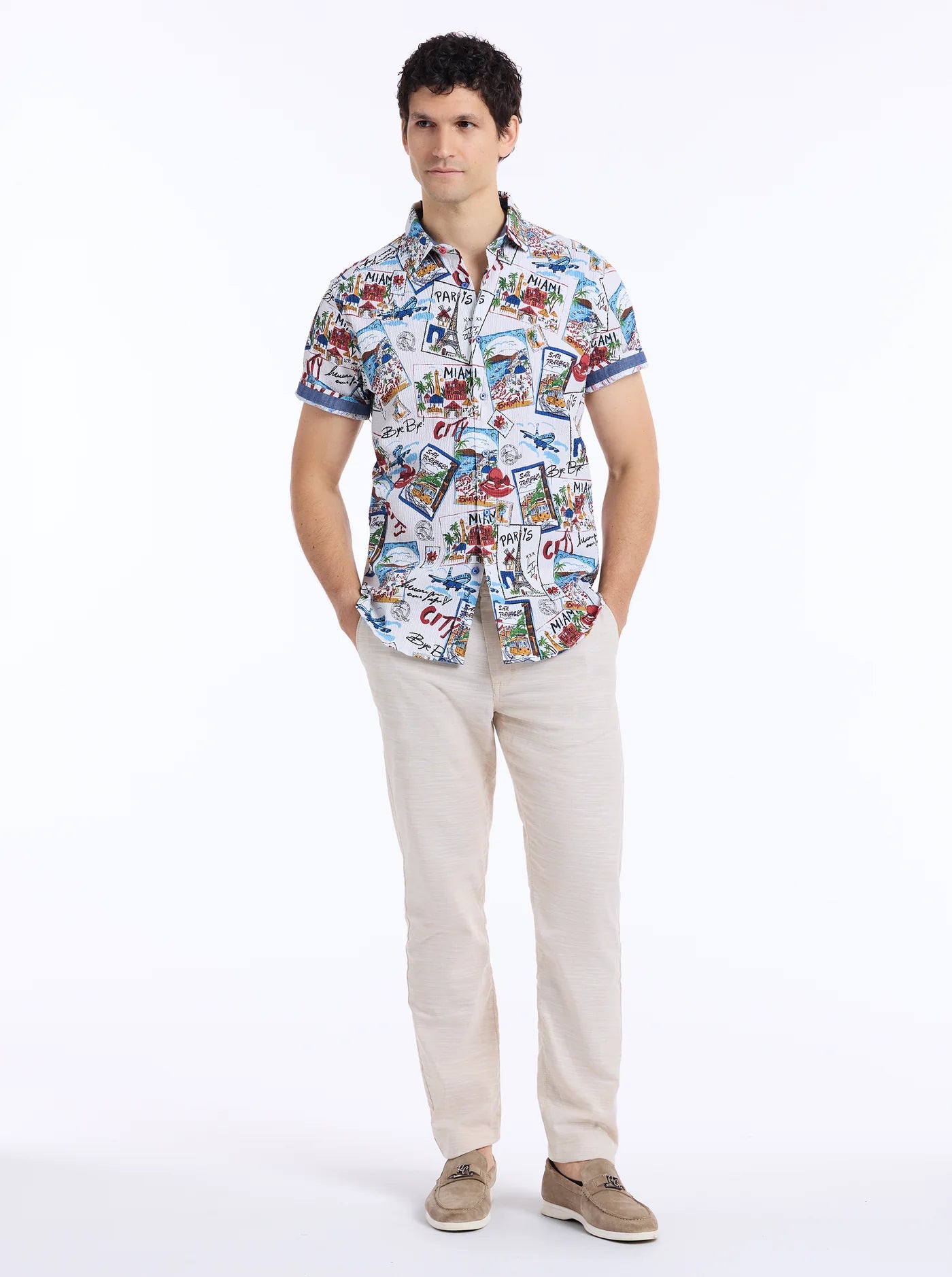Robert Graham SS Suave De Vie - Multi