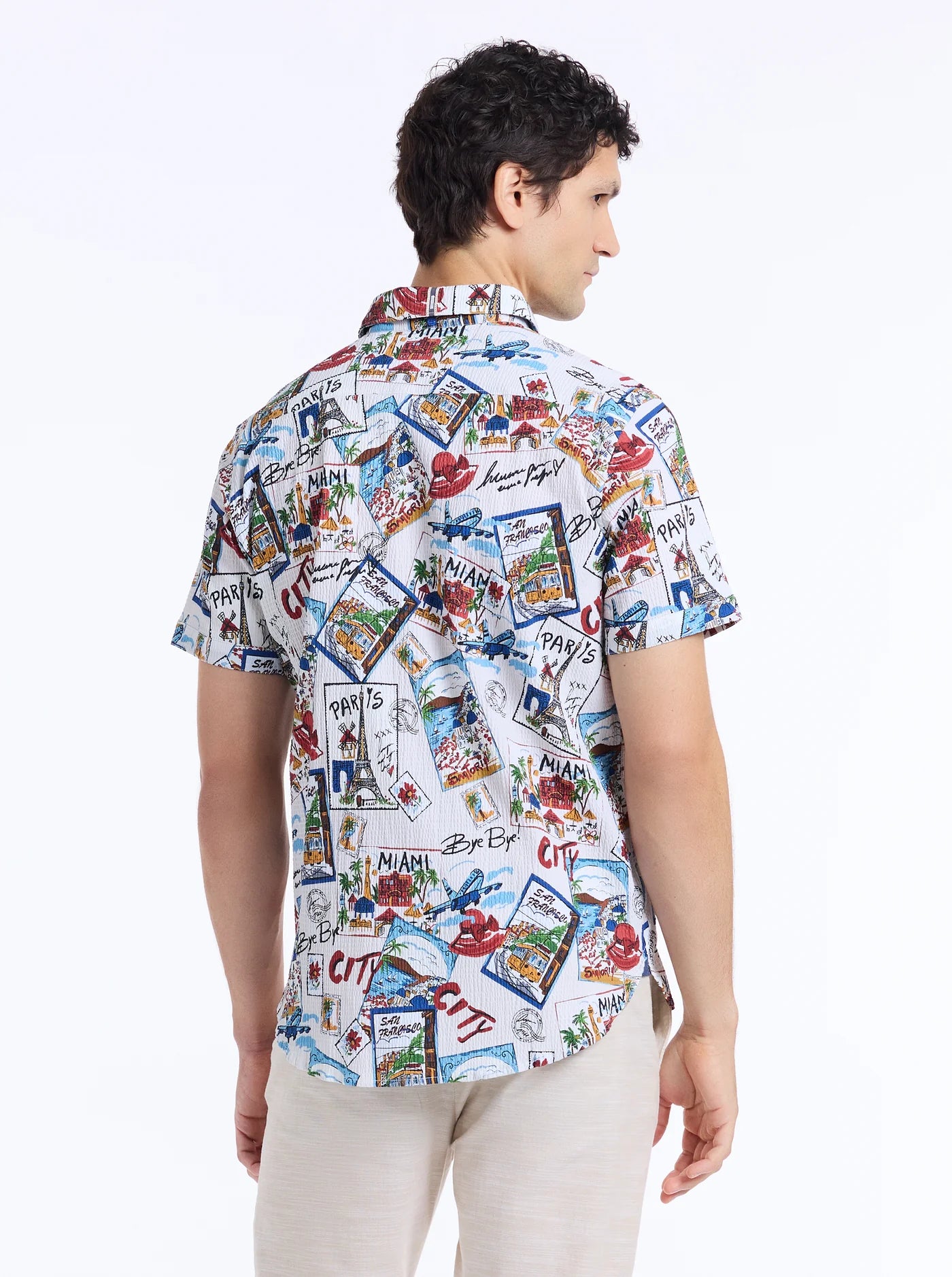 Robert Graham SS Suave De Vie - Multi