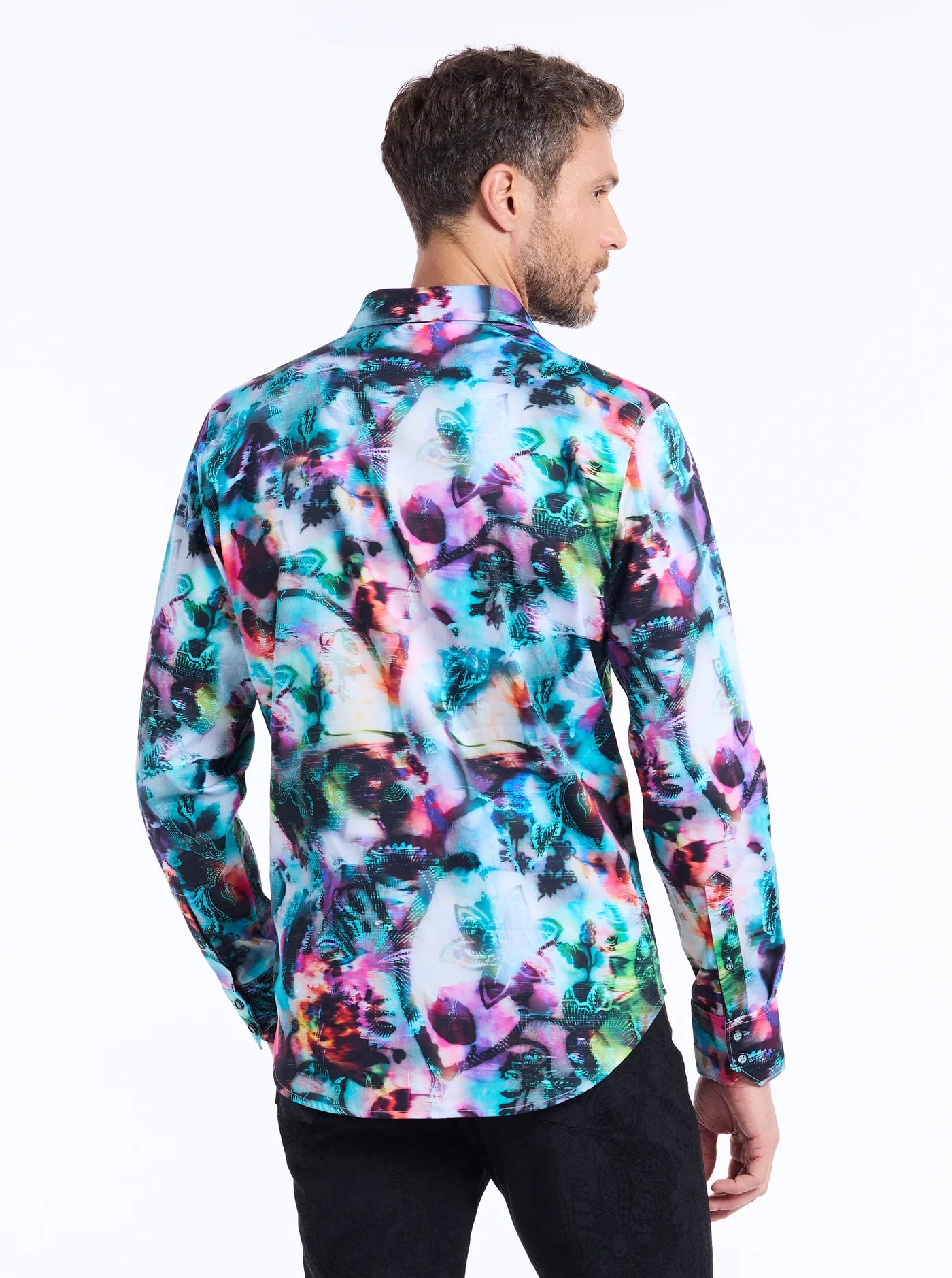 Robert Graham LS Ashmole - Multi