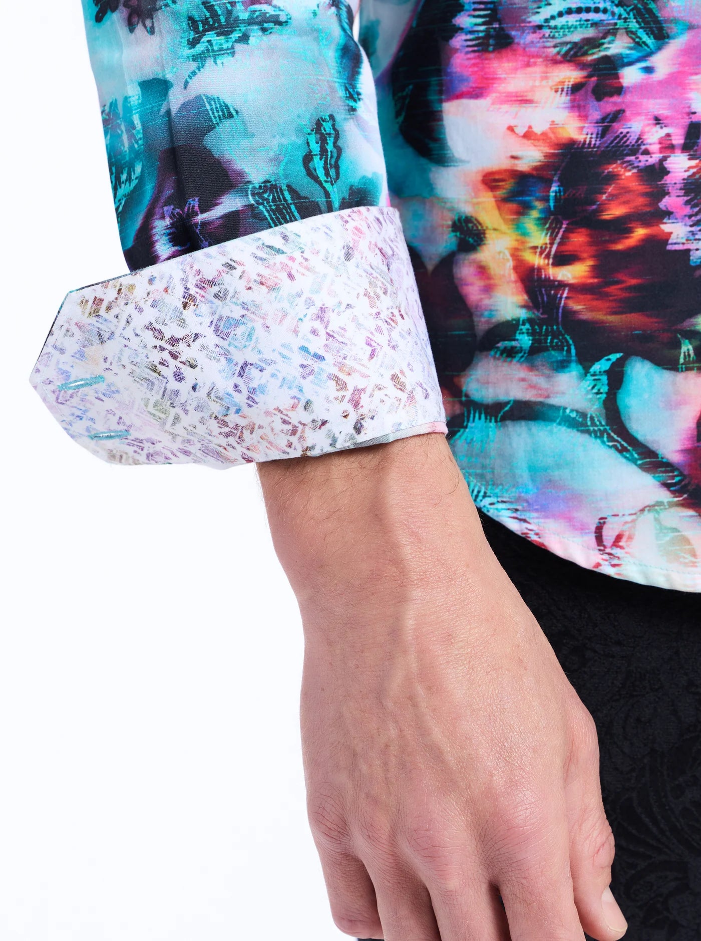 Robert Graham LS Ashmole - Multi