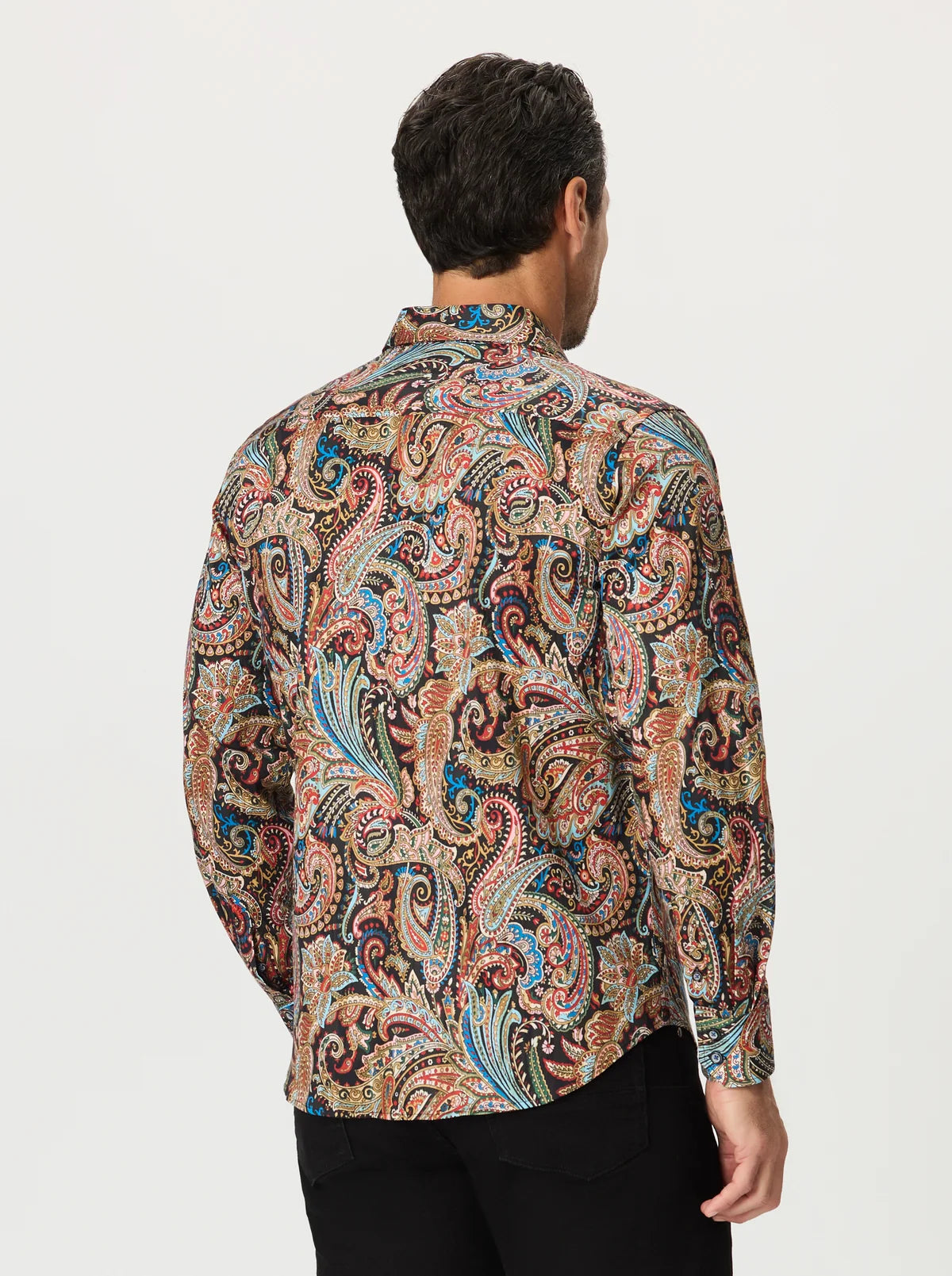Robert Graham Shirt Ferncraw - Multi