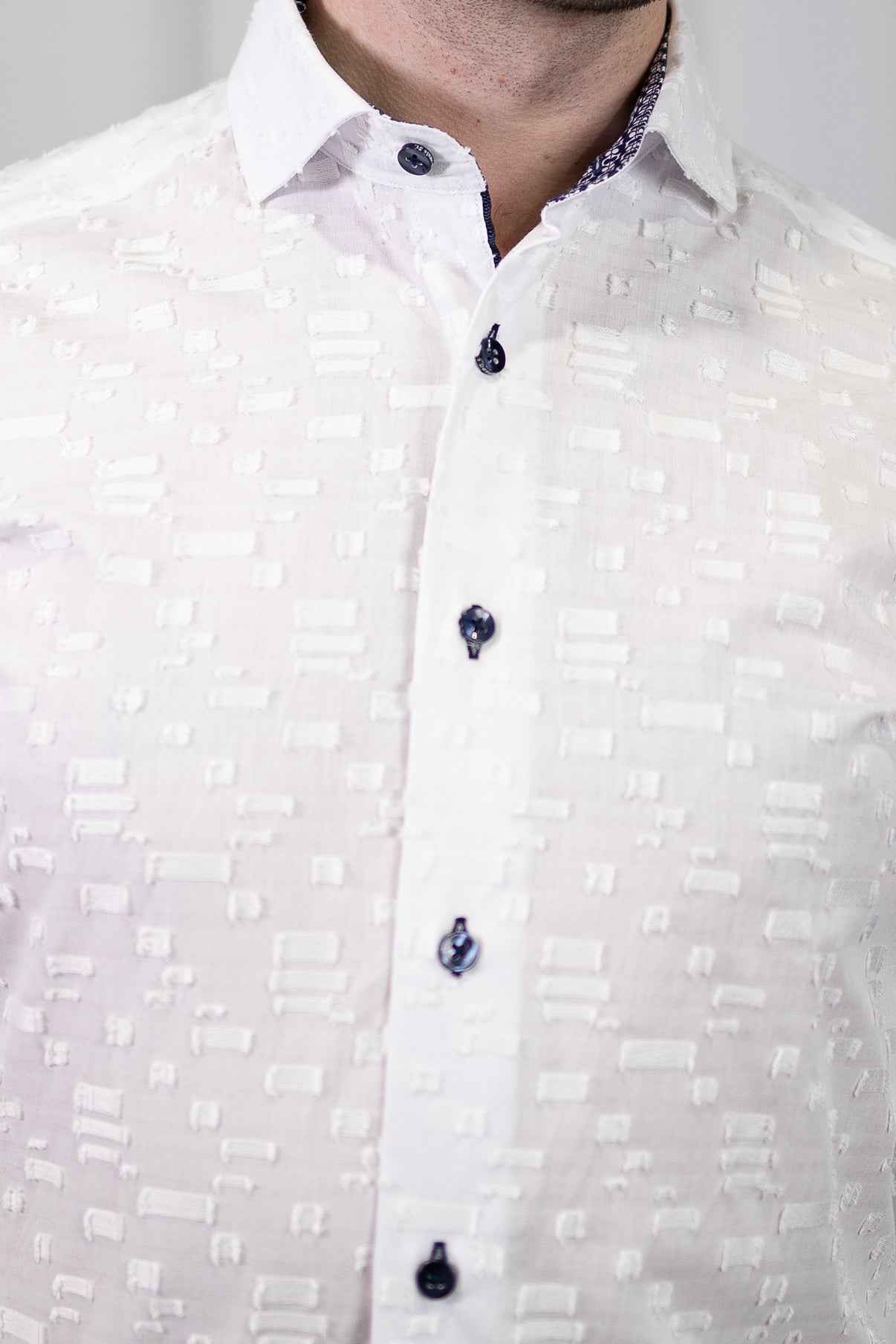 Downie L/S Sport Shirt 45