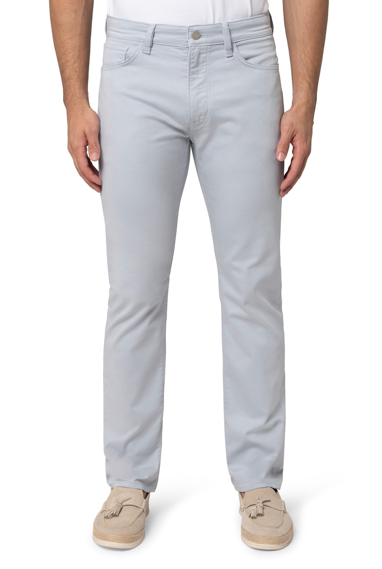 34 Heritage Courage A1064 - Mist Coolmax