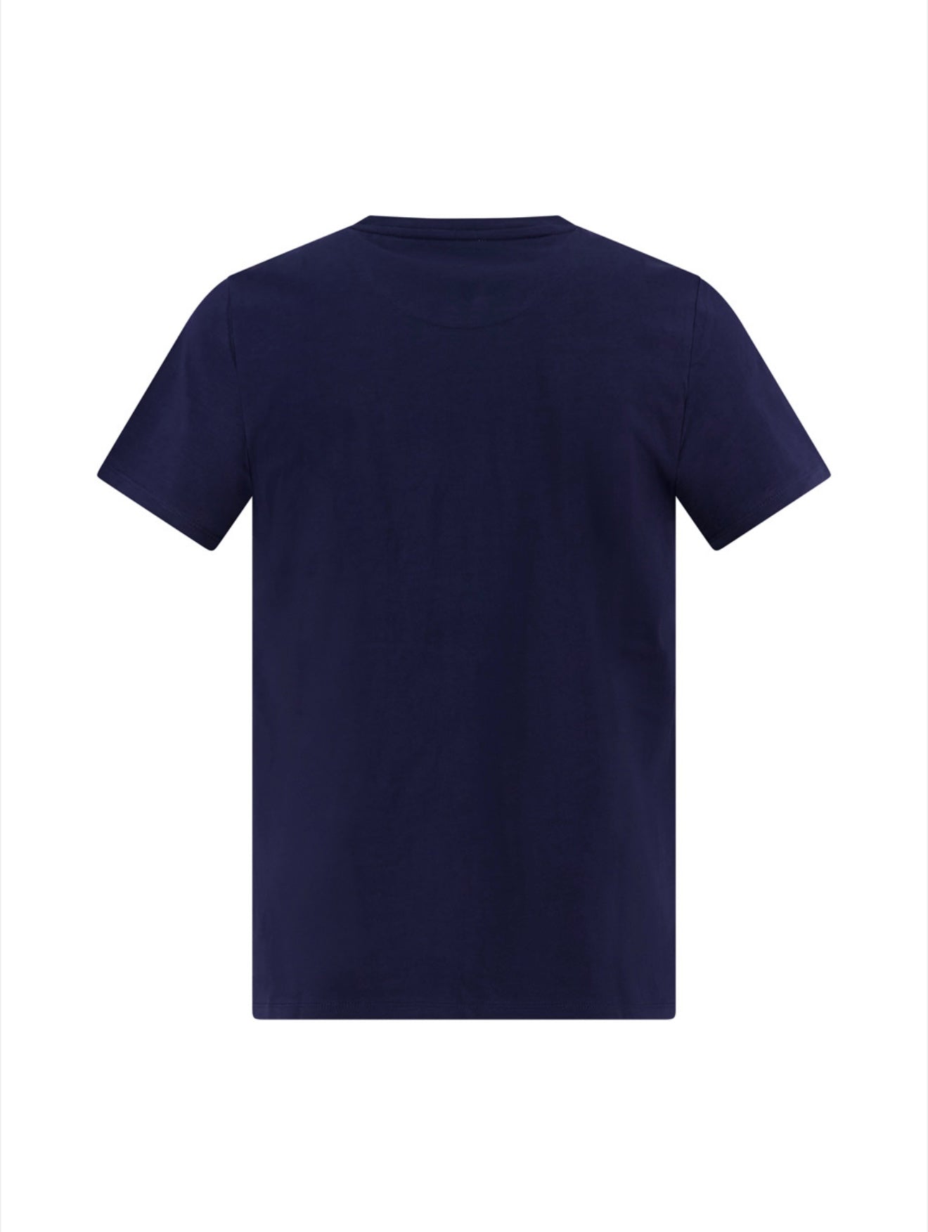 A Fish Named Fred Shirt T Shirt - Print Navy