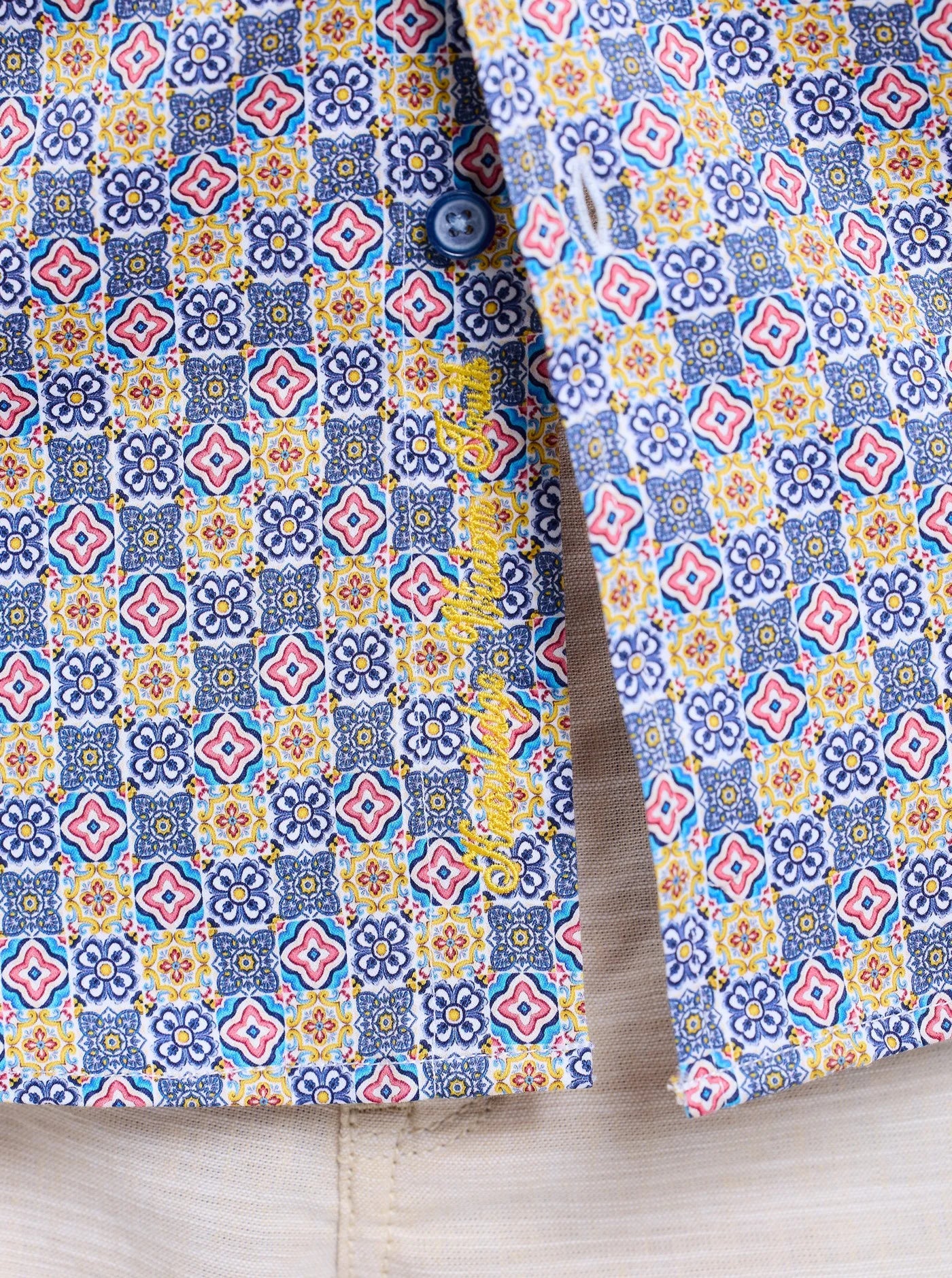 Robert Graham SS Kinloch - Multi