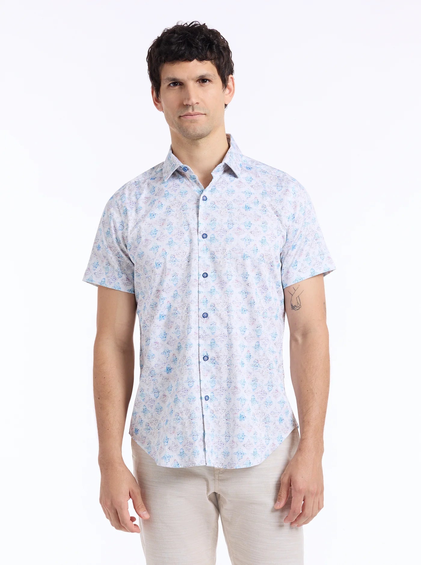 Robert Graham SS Greatorex - Multi