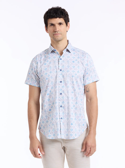 Robert Graham SS Greatorex - Multi
