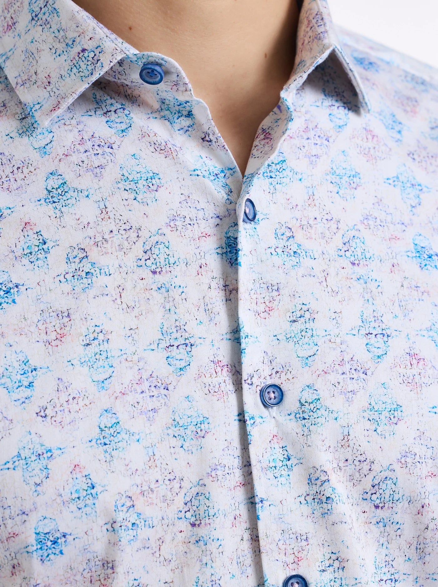 Robert Graham SS Greatorex - Multi