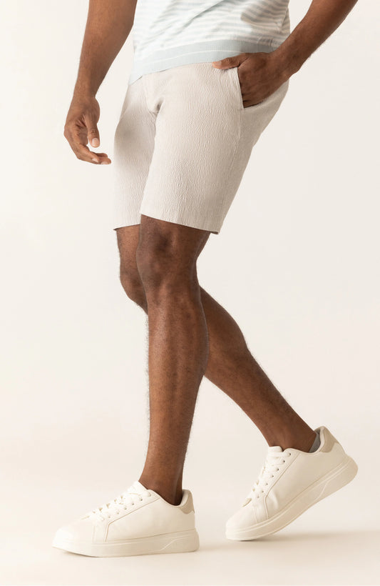 Deke Galaxy Bermuda Shorts DX0715-09-261 - Sand