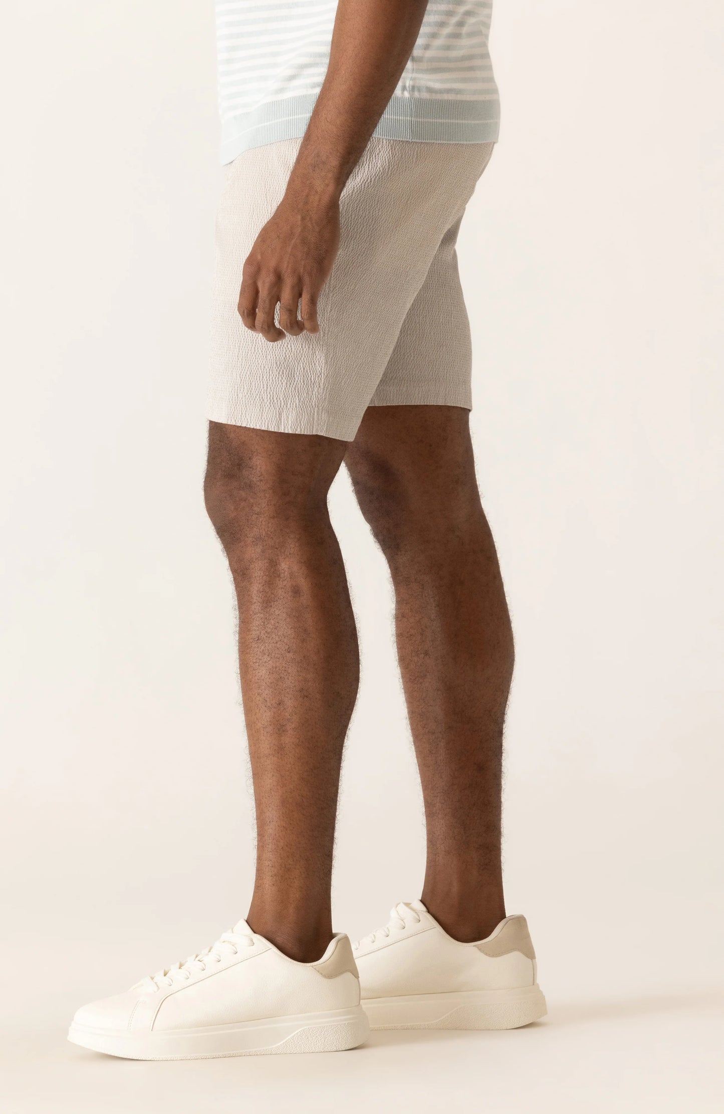Deke Galaxy Bermuda Shorts DX0715-09-261 - Sand