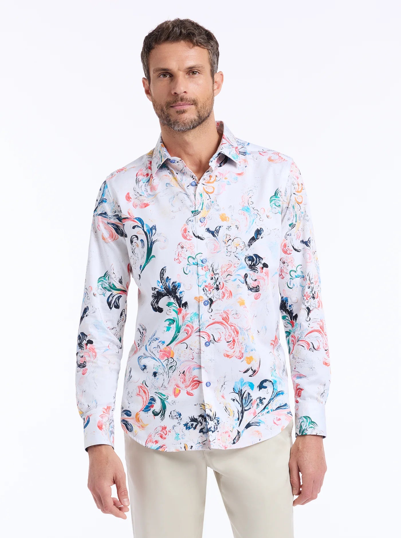 Robert Graham LS Aldersgate - Multi