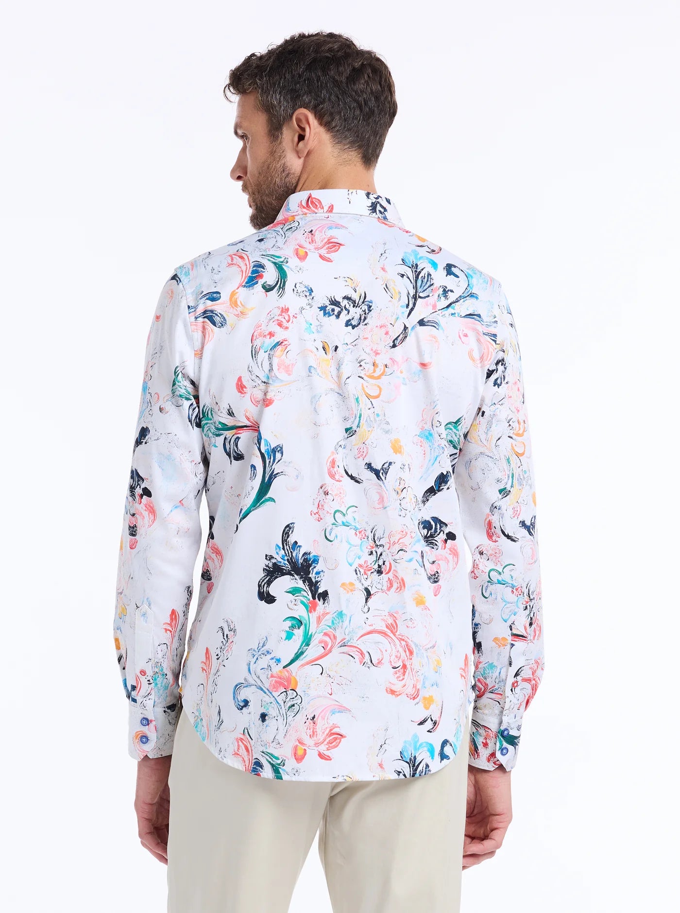 Robert Graham LS Aldersgate - Multi