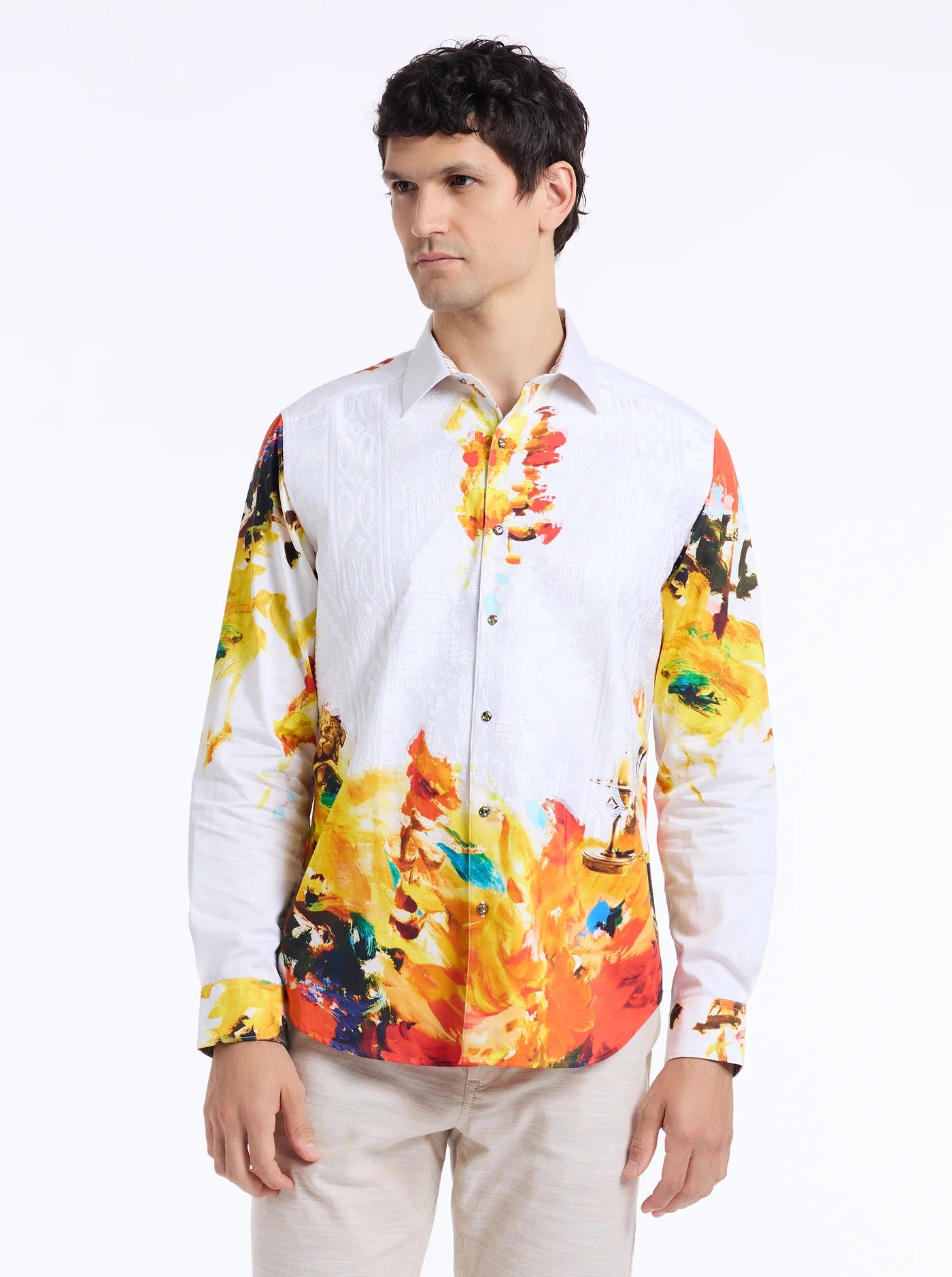 Robert Graham Limited Edition Palette Royal - Multi