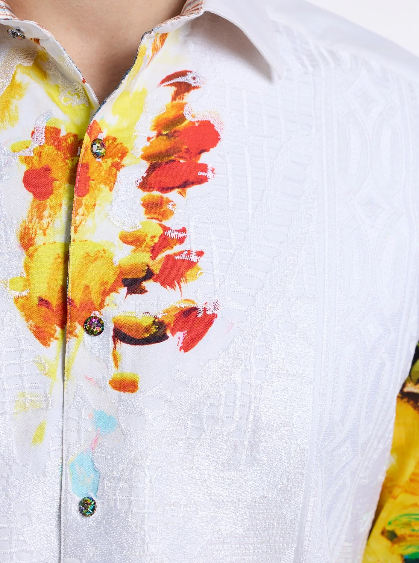 Robert Graham Limited Edition Palette Royal - Multi